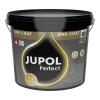 JUB JUPOL Perfect bel 15 L notranja zidna barva