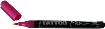 Rayher.	 Tattoo Pen, roza