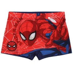 MARVEL COMICS MARVEL Spider-Man Kopalke za dečke za bazen, kopalne bokserke, hitro sušeče kopalne hlače za na plažo OEKO-TEX 98-104