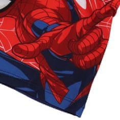 MARVEL COMICS MARVEL Spider-Man Kopalke za dečke za bazen, kopalne bokserke, hitro sušeče kopalne hlače za na plažo OEKO-TEX 98-104
