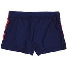 MARVEL COMICS MARVEL Spider-Man Kopalke za dečke za bazen, kopalne bokserke, hitro sušeče kopalne hlače za na plažo OEKO-TEX 98-104