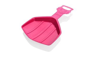 Plastkon Diapozitiv KLAUN PLASTKON 33x56x4,5cm