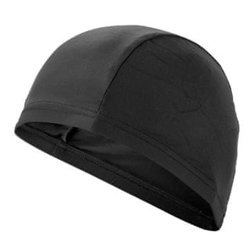 EFFEA Kopalna kapa LYCRA JR 1904 črna