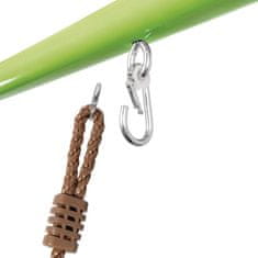 Intex Viseča stoječa gugalnica INTEX 44001, platforma 69 × 35 cm, nosilnost 50 kg