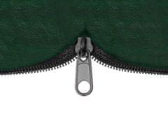 Iso Trade Univerzalna zaščitna prevleka za vrtne gugalnice 215x153x145cm, odporna na UV in vodo