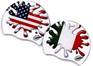 EFFEA Kopalna kapa silikonska NOVO 1137 ZDA