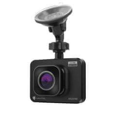 Navitel AR250 NV avto kamera + navigacijske karte Evrope