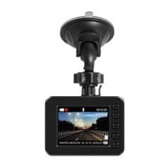 Navitel AR250 NV avto kamera + navigacijske karte Evrope
