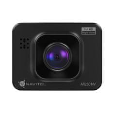 Navitel AR250 NV avto kamera + navigacijske karte Evrope