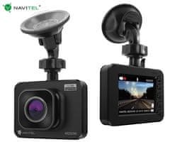 Navitel AR250 NV avto kamera + navigacijske karte Evrope