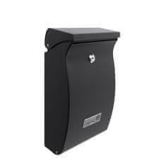 APECS Poštni nabiralnik MBX-01-AM (00035608)