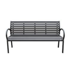 Aga Vrtna klop 125x60x80 cm