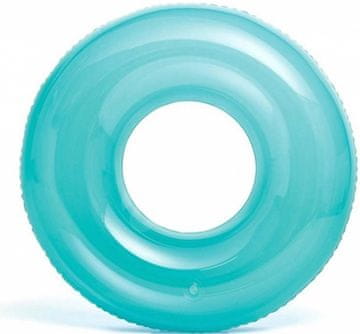 Intex Plavalni obroč INTEX 59260 prozoren