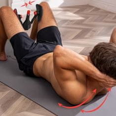 SOLFIT® Trener za Keglove vaje za krepitev medeničnih mišic, ergonomska zasnova, enostavna uporaba | KEGELFIT