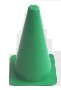 SEDCO Stožci, odkopani 24 cm