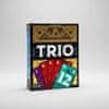 Cocktail Games družabna igra s kartami Trio