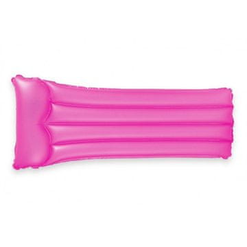 Intex Napihljiv ležalnik NEON INTEX 59717 183 x 69cm