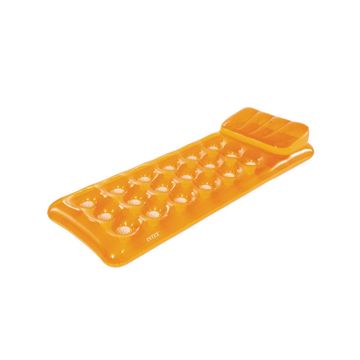 Intex Ležalnik Intex 58890 naf. z luknjami - BARVA