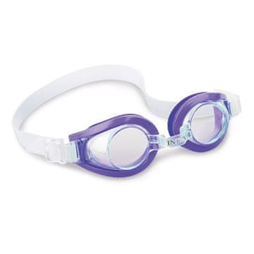 Intex Plavalna očala INTEX 55602 SPORT PLAY