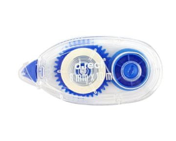Leviatan Lepilo v traku levia 8mm 10m 161046