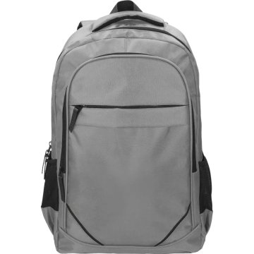 PIGO Nahrbtnik exit 30 x 15 x 48 cm siv