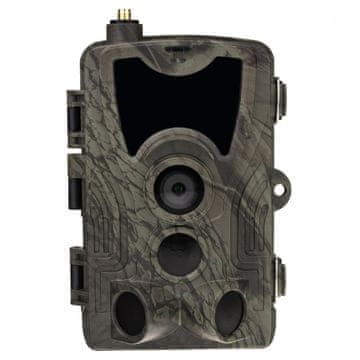 Secutek BAZAR – 4G LTE lovska kamera SST-801LTE-LI – 16MP, IP65