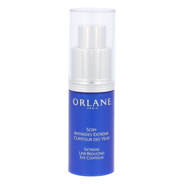 Orlane Extreme Line Reducing Eye Contour Care krema proti gubam za predel okoli oči za ženske