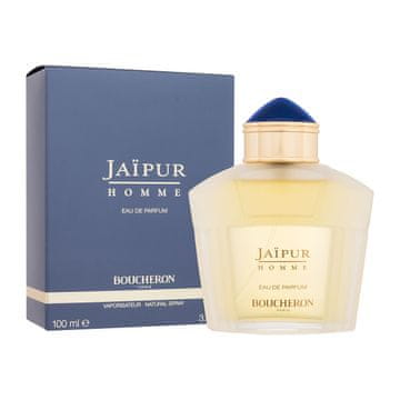 Boucheron Jaïpur Homme parfumska voda za moške