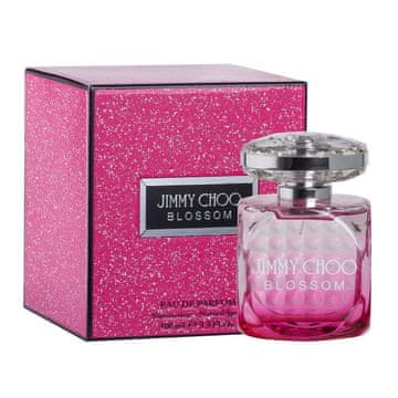 Jimmy Choo Blossom parfumska voda za ženske