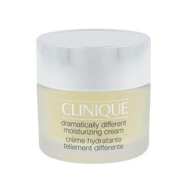 Clinique Dramatically Different Moisturizing Cream vlažilna krema za obraz za zelo suho kožo za ženske