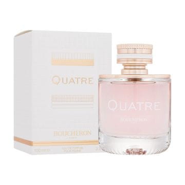 Boucheron Quatre parfumska voda za ženske