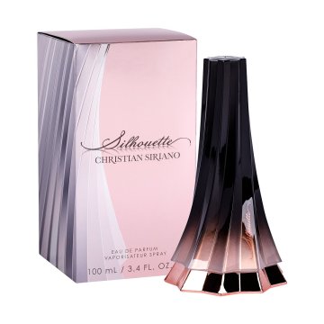 Christian Siriano Silhouette parfumska voda za ženske