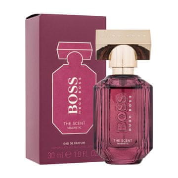 Hugo Boss Boss The Scent Magnetic 2023 parfumska voda za ženske