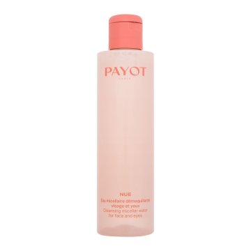 Payot Nue Cleansing Micellar Water micelarna vodica