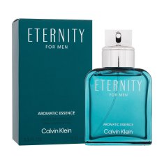 Calvin Klein Eternity Aromatic Essence parfum 100 ml za moške