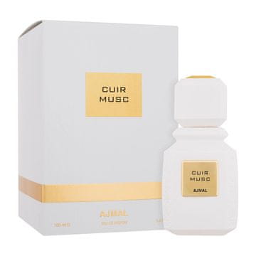 Ajmal Cuir Musc parfumska voda unisex