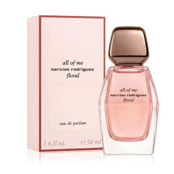 Narciso Rodriguez All Of Me Floral parfumska voda za ženske
