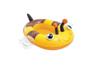 Intex Otroški čoln INTEX POOL CRUISERS