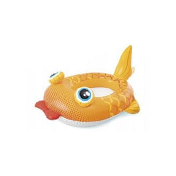 Intex Otroški čoln INTEX POOL CRUISERS