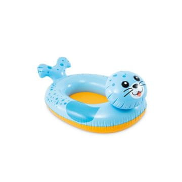 Intex Otroški čoln INTEX POOL CRUISERS
