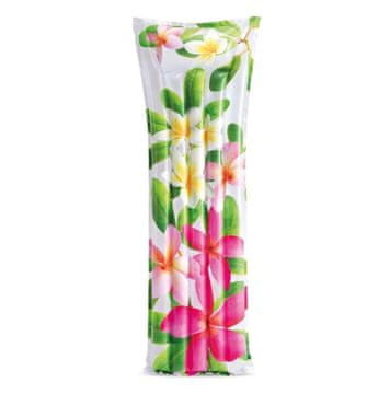 Intex Napihljiv ležalnik INTEX FASHION 59720