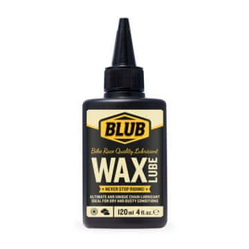 BLUB WAX - EMULZIJSKA FORMULA Z MAZALNIM VOSKOM IN VODO 120ML
