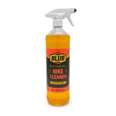 BLUB BIKE CLEANER - VEČNAMENSKI ŠAMPON ZA ČIŠČENJE KOLESA 1L
