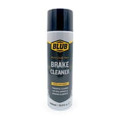 BLUB BRAKE CLEANER - SPREJ ZA ČIŠČENJE ZAVORNIH KOMPONENT 500ML