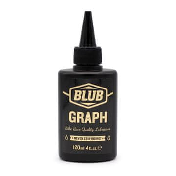 BLUB GRAPH - VRHUNSKO MAZIVO ZA VERIGE 120ML