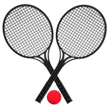 SEDCO Komplet SOFT TENIS SEDCO - barvni