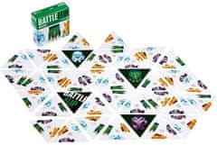 Happy Games družabna igra s kartami Battle Flip Monster