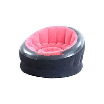 Intex Napihljiv stol Intex 68582 EMPIRE stol