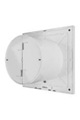 AKVAVENT EON 100 BD SHT MATT WHITE ABS, 