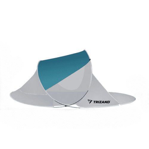 Pop-up šotor za plažo